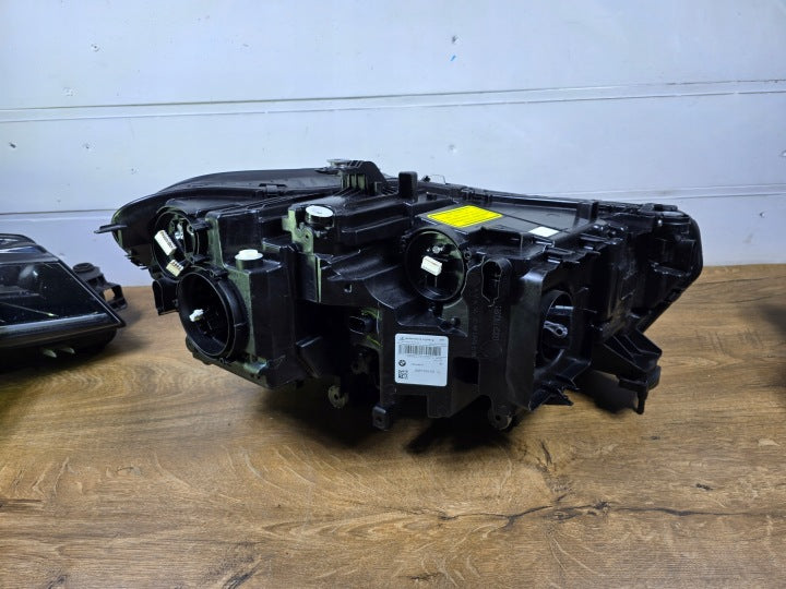 Frontscheinwerfer BMW X5 G05 G06 9481789-09 Links Scheinwerfer Headlight SCH6835716483qh