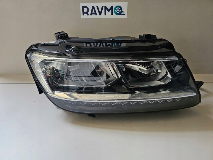 Frontscheinwerfer VW Tiguan 5NB941036D Rechts Scheinwerfer Headlight SCH6836191268ns