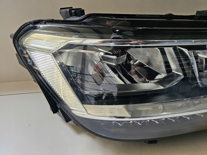 Frontscheinwerfer VW Tiguan 5NB941036D Rechts Scheinwerfer Headlight SCH6836191268ns