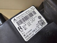 Load image into Gallery viewer, Frontscheinwerfer VW Tiguan 5NB941036D Rechts Scheinwerfer Headlight SCH6836191268ns