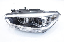 Laden Sie das Bild in den Galerie-Viewer, Frontscheinwerfer BMW F21 F20 7435777 Links Scheinwerfer Headlight SCH6836281398yu