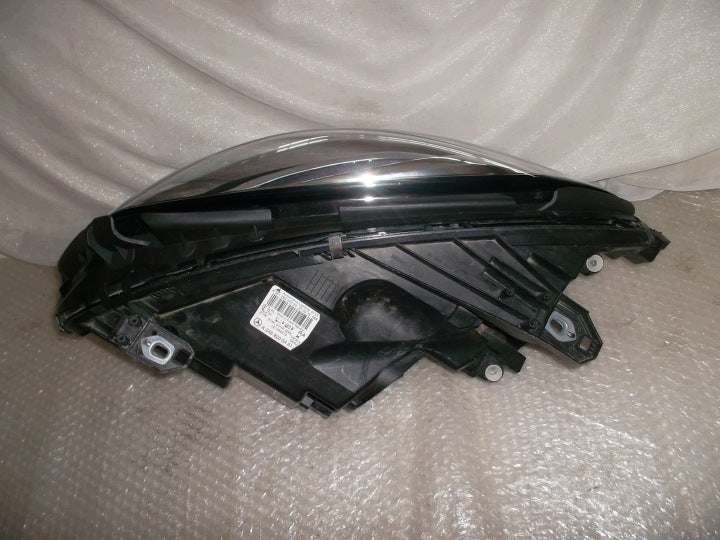 Frontscheinwerfer Mercedes-Benz W246 A2468205461 Rechts Scheinwerfer Headlight SCH6837134260nj