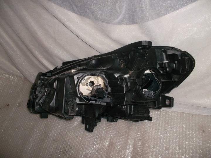 Frontscheinwerfer Mercedes-Benz W246 A2468205461 Rechts Scheinwerfer Headlight SCH6837134260nj