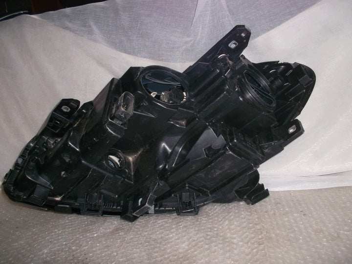 Frontscheinwerfer Mercedes-Benz W246 A2468205461 Rechts Scheinwerfer Headlight SCH6837134260nj