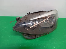 Laden Sie das Bild in den Galerie-Viewer, Frontscheinwerfer BMW 1 F21 F20 7229671-08 Links Scheinwerfer Headlight SCH6837870381bx