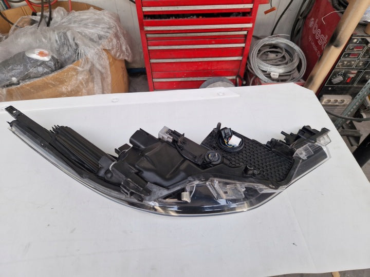 Frontscheinwerfer Toyota Chr 81150YP280 LED Links Scheinwerfer Headlight SCH6838340475ce