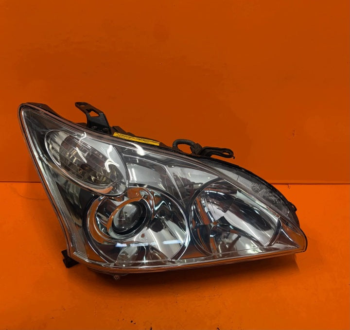 Frontscheinwerfer Lexus Rx 300RX Xenon Rechts Scheinwerfer Headlight SCH6838809643sm