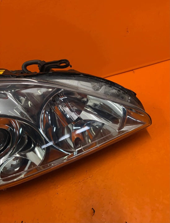 Frontscheinwerfer Lexus Rx 300RX Xenon Rechts Scheinwerfer Headlight SCH6838809643sm
