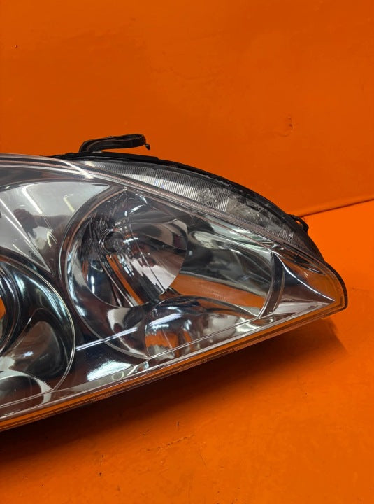 Frontscheinwerfer Lexus Rx 300RX Xenon Rechts Scheinwerfer Headlight SCH6838809643sm