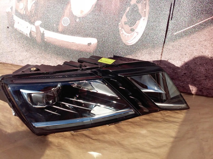 Frontscheinwerfer Skoda Octavia III 5E2941015D 5E2941016D Rechts oder Links SCH6839094636ty