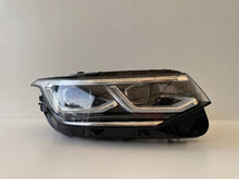Laden Sie das Bild in den Galerie-Viewer, Frontscheinwerfer VW Tiguan Allspace 5NN941082D LED Rechts Headlight SCH6840732870wy