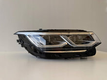 Laden Sie das Bild in den Galerie-Viewer, Frontscheinwerfer VW Tiguan Allspace 5NN941082D LED Rechts Headlight SCH6840732870wy