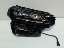 Laden Sie das Bild in den Galerie-Viewer, Frontscheinwerfer Skoda Karoq 57B941010 Full LED Rechts Scheinwerfer Headlight SCH6840994189qd