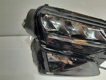 Laden Sie das Bild in den Galerie-Viewer, Frontscheinwerfer Skoda Karoq 57B941010 Full LED Rechts Scheinwerfer Headlight SCH6840994189qd