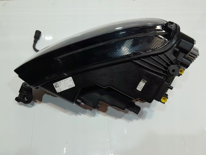 Frontscheinwerfer Skoda Karoq 57B941010 Full LED Rechts Scheinwerfer Headlight SCH6840994189qd