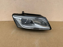 Load image into Gallery viewer, Frontscheinwerfer Audi Q5 8R0941032 LED Rechts Scheinwerfer Headlight SCH6841914233mg