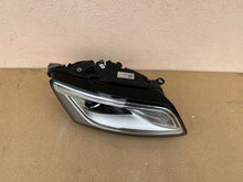 Load image into Gallery viewer, Frontscheinwerfer Audi Q5 8R0941032 LED Rechts Scheinwerfer Headlight SCH6841914233mg