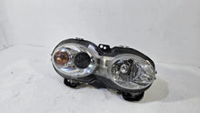 Laden Sie das Bild in den Galerie-Viewer, Frontscheinwerfer Jaguar X-Type 12646484 Rechts Scheinwerfer Headlight SCH6843372206zg