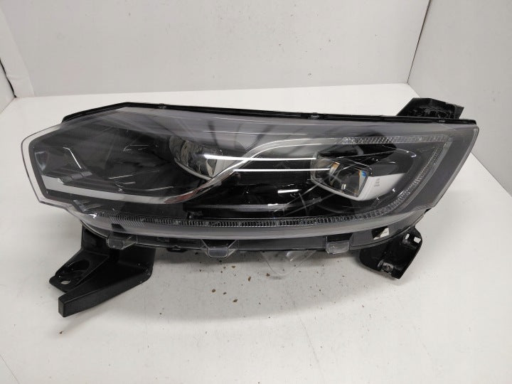 Frontscheinwerfer Renault Espace V 260608372R Full LED Links Headlight SCH6843478241ru