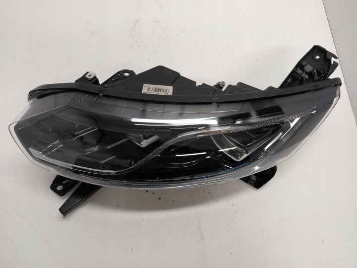 Frontscheinwerfer Renault Espace V 260608372R Full LED Links Headlight SCH6843478241ru
