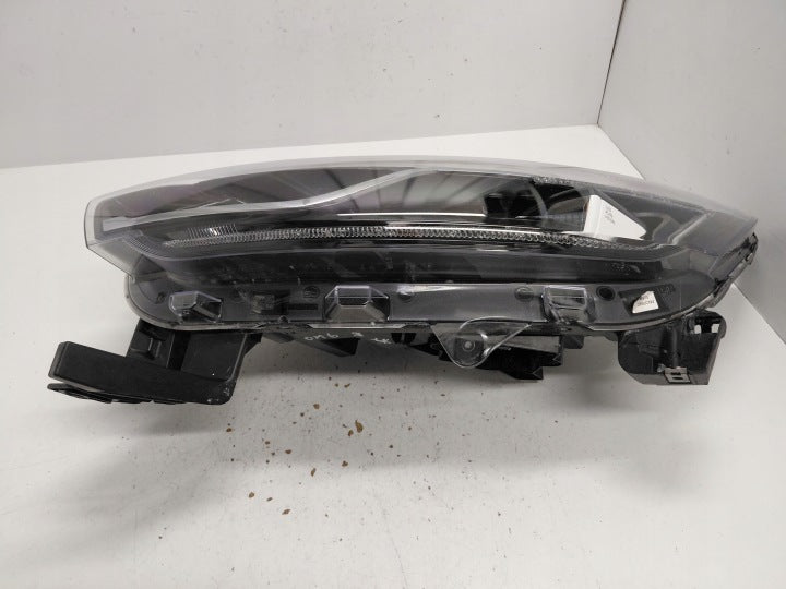 Frontscheinwerfer Renault Espace V 260608372R Full LED Links Headlight SCH6843478241ru
