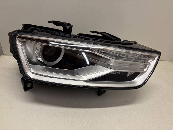 Frontscheinwerfer Audi Q3 8U0941006C Xenon Rechts Scheinwerfer Headlight SCH6843561809gw