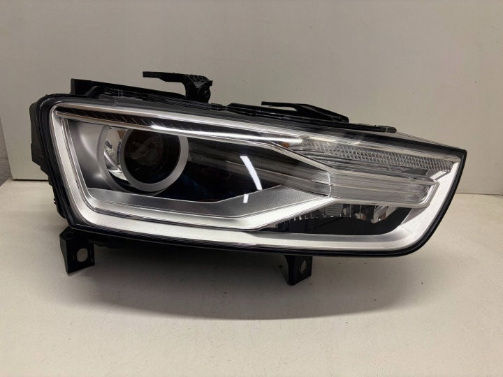 Frontscheinwerfer Audi Q3 8U0941006C Xenon Rechts Scheinwerfer Headlight SCH6843561809gw