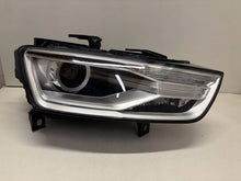Laden Sie das Bild in den Galerie-Viewer, Frontscheinwerfer Audi Q3 8U0941006C Xenon Rechts Scheinwerfer Headlight SCH6843561809gw