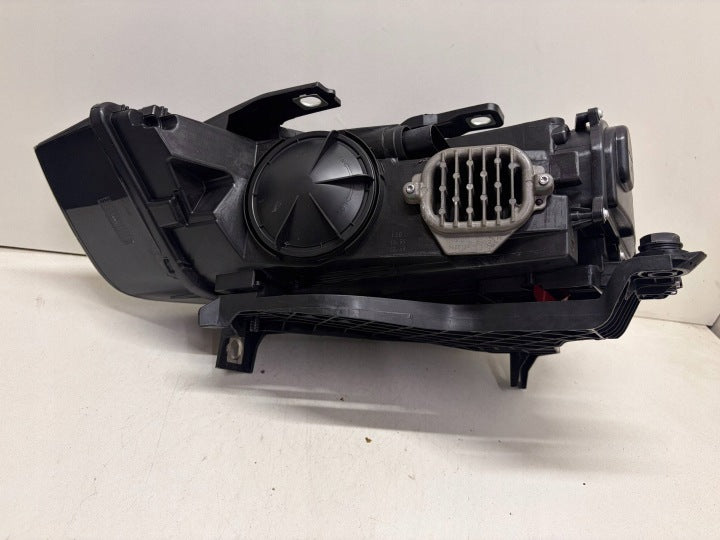Frontscheinwerfer Audi Q3 8U0941006C Xenon Rechts Scheinwerfer Headlight SCH6843561809gw