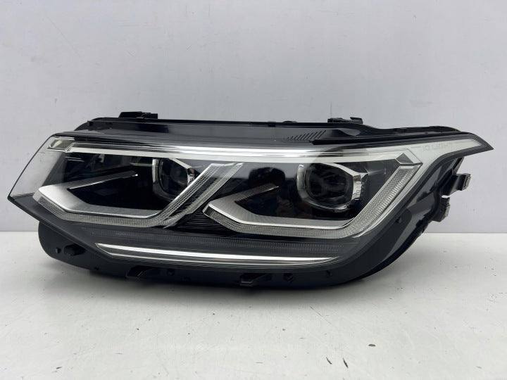 Frontscheinwerfer VW Tiguan 5NB941081G LED Links Scheinwerfer Headlight SCH6844194830wm