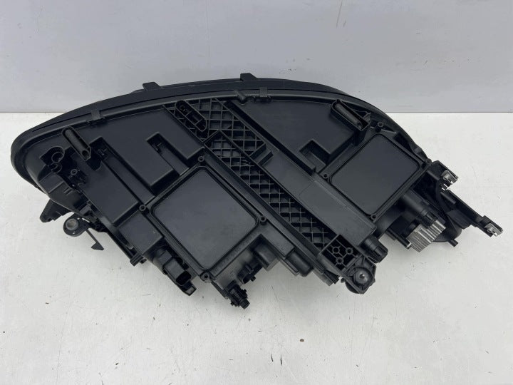 Frontscheinwerfer VW Tiguan 5NB941081G LED Links Scheinwerfer Headlight SCH6844194830wm