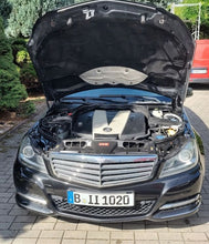 Laden Sie das Bild in den Galerie-Viewer, Frontscheinwerfer Mercedes-Benz W204 A2048204339 Xenon Links Headlight SCH6844841716nx