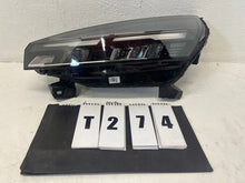 Load image into Gallery viewer, Frontscheinwerfer Renault Clio I V 260600149R Rechts Scheinwerfer Headlight SCH6844929697hz