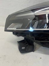 Load image into Gallery viewer, Frontscheinwerfer Renault Clio I V 260600149R Rechts Scheinwerfer Headlight SCH6844929697hz
