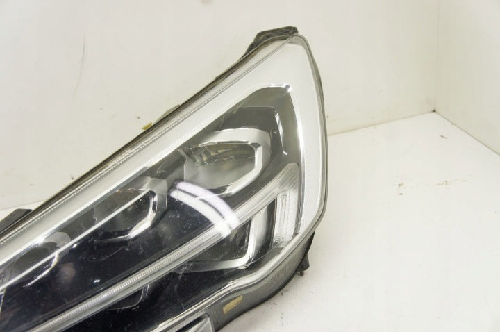 Frontscheinwerfer Ford Focus JX7B-13E015-AE Links Scheinwerfer Headlight SCH6845112738fo