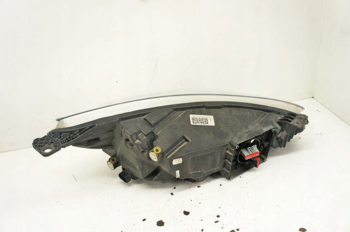 Frontscheinwerfer Ford Focus JX7B-13E015-AE Links Scheinwerfer Headlight SCH6845112738fo