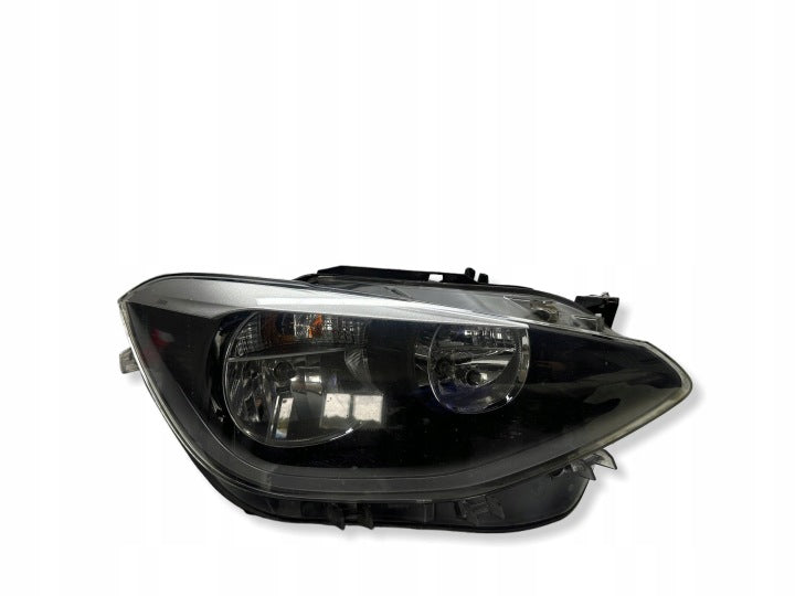 Frontscheinwerfer BMW 1 F21 F20 7229686 Rechts Scheinwerfer Headlight SCH6846551343rl