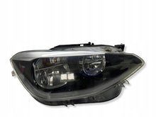 Laden Sie das Bild in den Galerie-Viewer, Frontscheinwerfer BMW 1 F21 F20 7229686 Rechts Scheinwerfer Headlight SCH6846551343rl