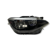 Laden Sie das Bild in den Galerie-Viewer, Frontscheinwerfer BMW 1 F21 F20 7229686 Rechts Scheinwerfer Headlight SCH6846551343rl