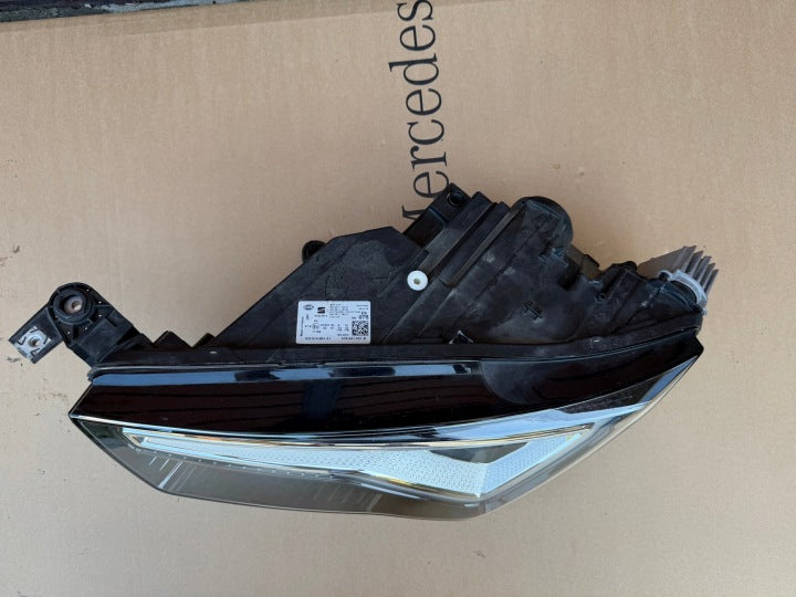 Frontscheinwerfer Seat Ateca 576941031B LED Links Scheinwerfer Headlight SCH6846658179dh