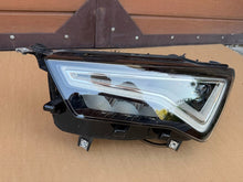 Load image into Gallery viewer, Frontscheinwerfer Seat Ateca 576941031B LED Links Scheinwerfer Headlight SCH6846658179dh