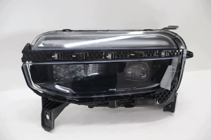 Frontscheinwerfer Jeep 52218721 Links Scheinwerfer Headlight SCH6848050428os