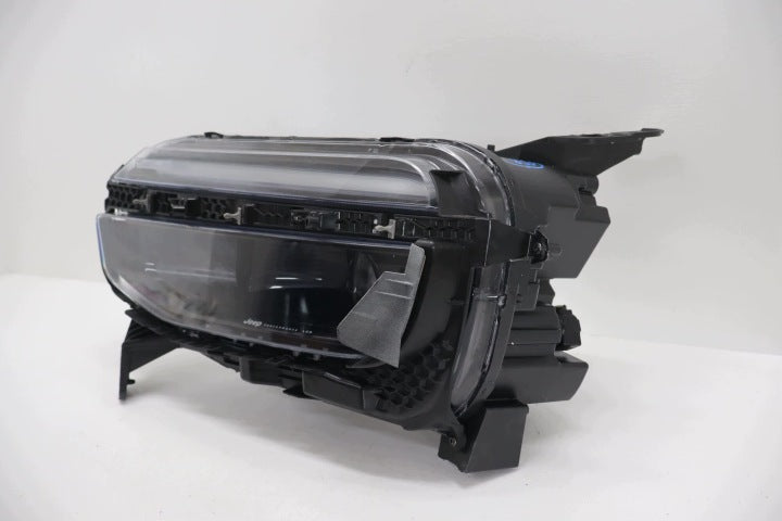 Frontscheinwerfer Jeep 52218721 Links Scheinwerfer Headlight SCH6848050428os