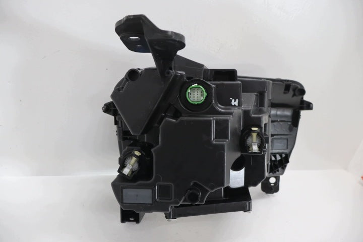 Frontscheinwerfer Jeep 52218721 Links Scheinwerfer Headlight SCH6848050428os