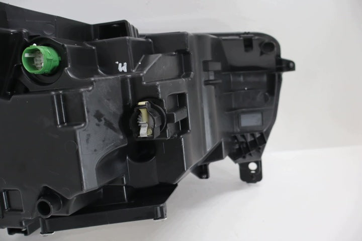 Frontscheinwerfer Jeep 52218721 Links Scheinwerfer Headlight SCH6848050428os