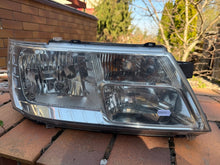 Laden Sie das Bild in den Galerie-Viewer, Frontscheinwerfer Dodge Journey Freemont 05067788AA Rechts Headlight SCH6848307841wq
