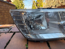 Laden Sie das Bild in den Galerie-Viewer, Frontscheinwerfer Dodge Journey Freemont 05067788AA Rechts Headlight SCH6848307841wq
