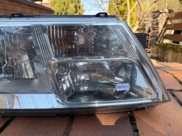 Frontscheinwerfer Dodge Journey Freemont 05067788AA Rechts Headlight SCH6848307841wq