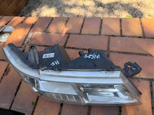 Laden Sie das Bild in den Galerie-Viewer, Frontscheinwerfer Dodge Journey Freemont 05067788AA Rechts Headlight SCH6848307841wq
