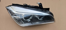 Laden Sie das Bild in den Galerie-Viewer, Frontscheinwerfer BMW X1 E84 7290240-07 90018091 Xenon Rechts Headlight SCH6849255836cd